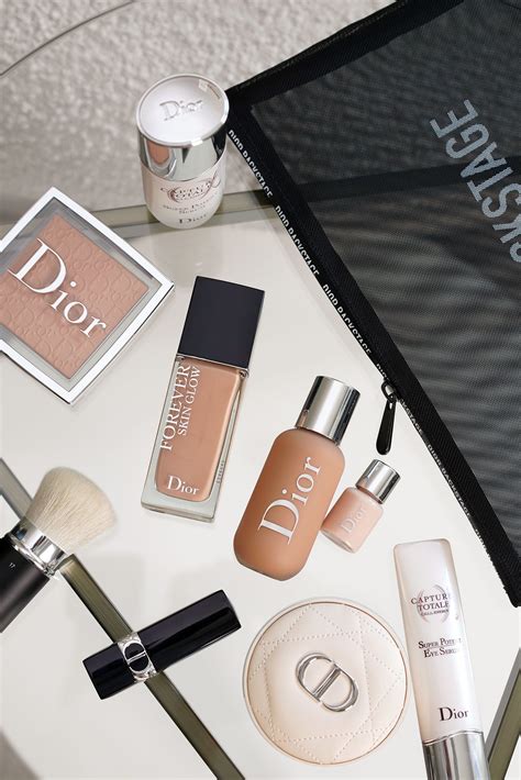 dior makeup products price